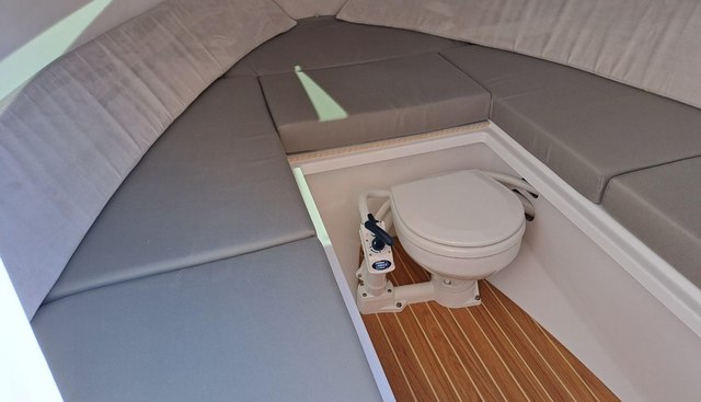 Part Exchange Welcome yacht for sale 42