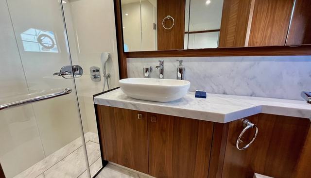 KEY WEST yacht for sale 8