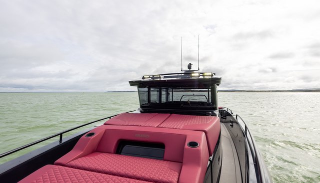 Noname yacht for sale 25