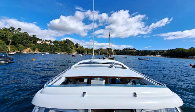 noname yacht for sale 4