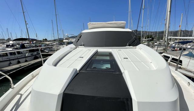 noname yacht for sale 44