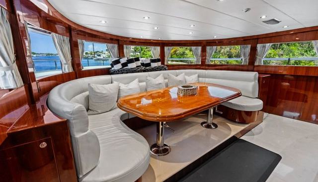 Aleniel yacht for sale 57