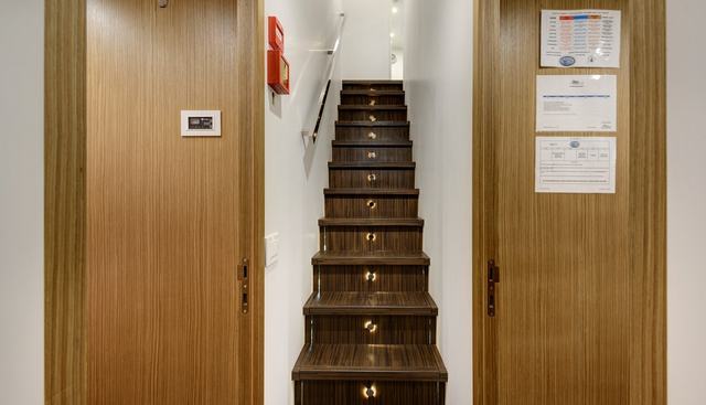 SERENITY yacht for sale 10