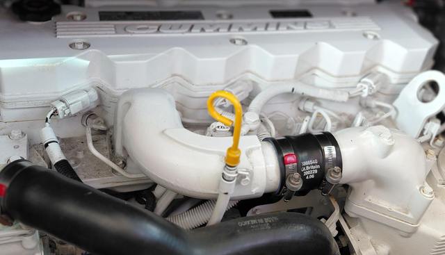 Dignity yacht for sale 43