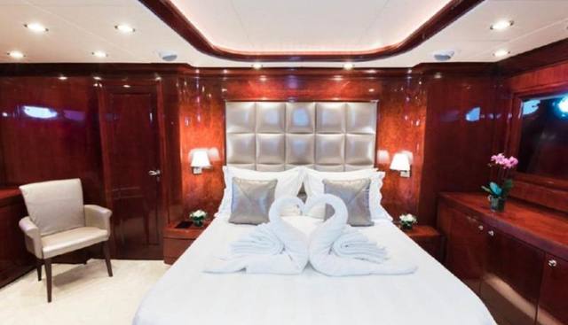 Pos 95 yacht for sale 10