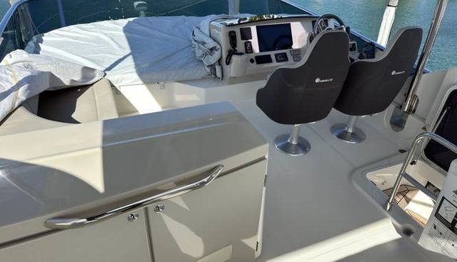 EMERALD yacht for sale 40