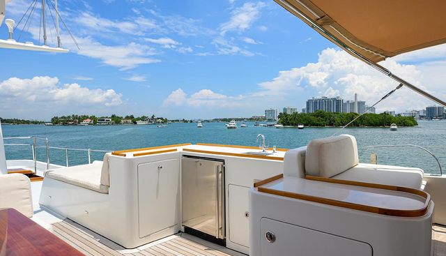 noname yacht for sale 39