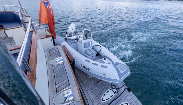 noname yacht for sale 62