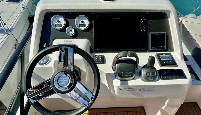 LADY V yacht for sale 10