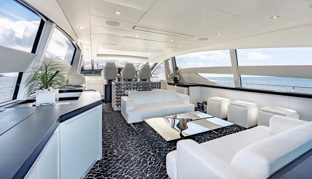 HAWK yacht for sale 33