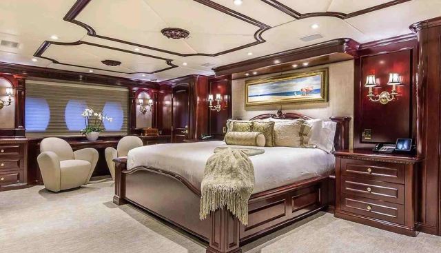 True Love yacht for sale 20