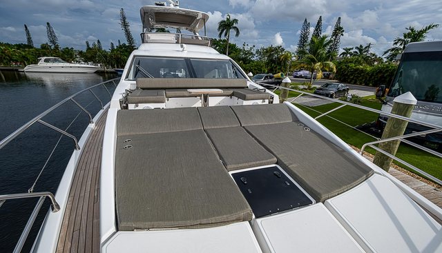 Evado yacht for sale 19