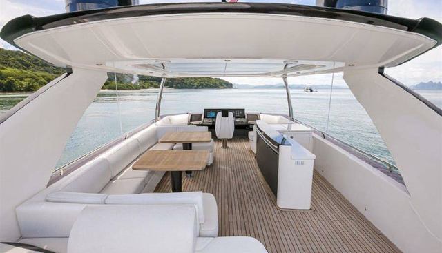 noname yacht for sale 8