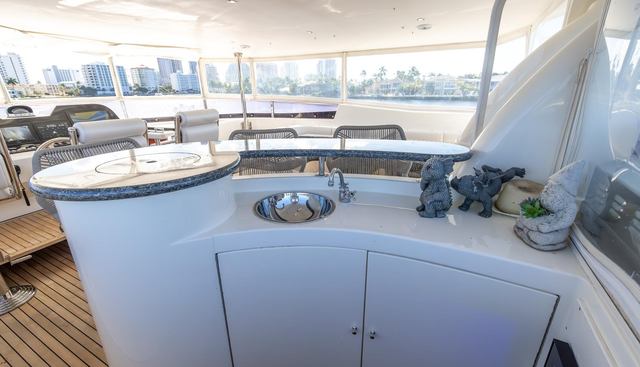 KAYA yacht for sale 72