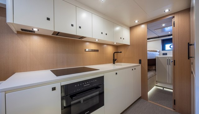 SEXY ME yacht for sale 19