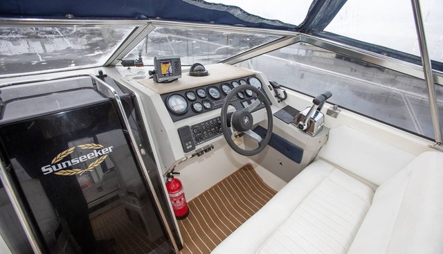 Sea La Vie yacht for sale 8