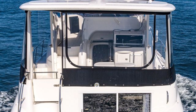 THE SEA IS FOR ME yacht for sale 47