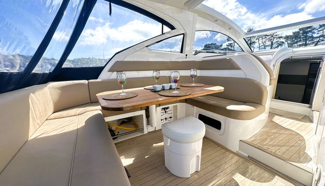 noname yacht for sale 4