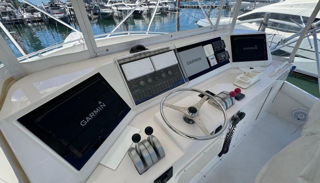 noname yacht for sale 5