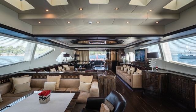 MOKA yacht for sale 5