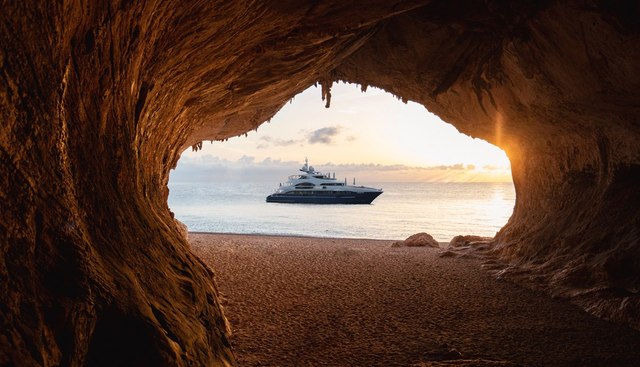 AFTER YOU yacht for sale 9