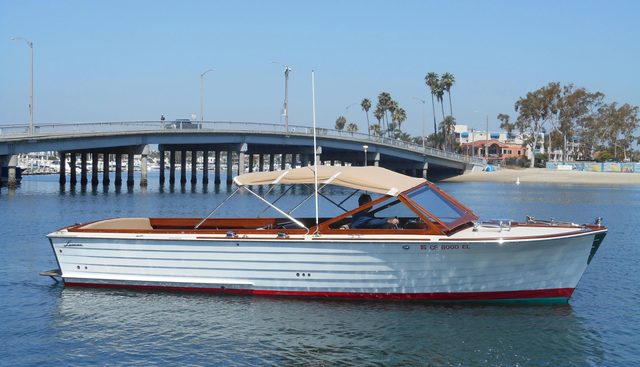 Dazzler yacht for sale 2
