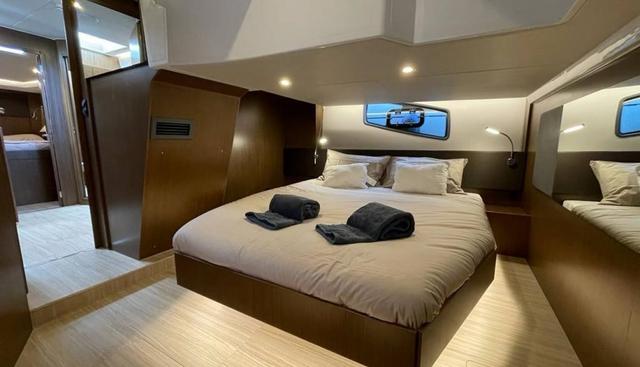 Massignac yacht for sale 10