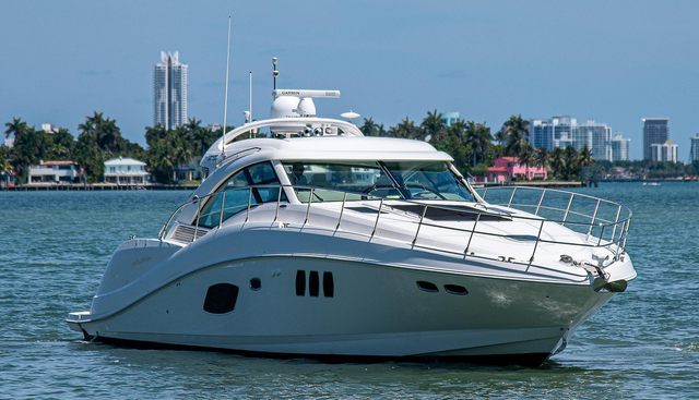 noname yacht for sale 3