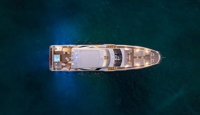 La Mama yacht for sale 18