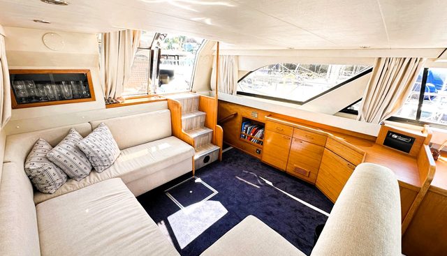 noname yacht for sale 7