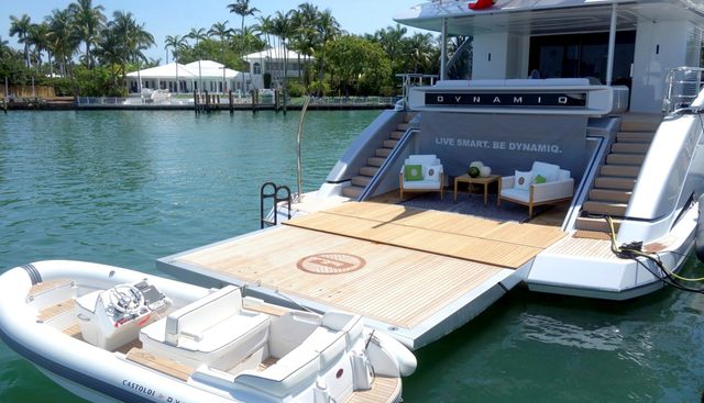 JETSETTER yacht for sale 5