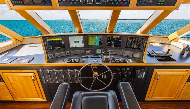 EMPIRE SEA yacht for sale 29