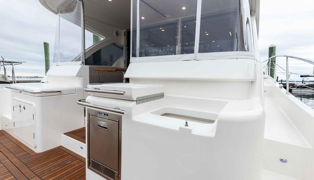 PLAY TO WIN yacht for sale 60