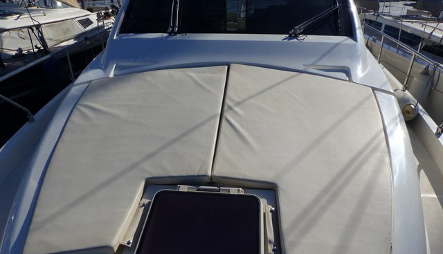 noname yacht for sale 2