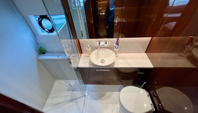 noname yacht for sale 42