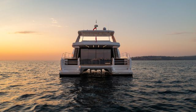 noname yacht for sale 35