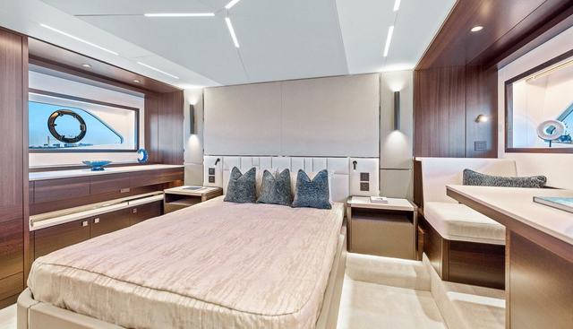 noname yacht for sale 32