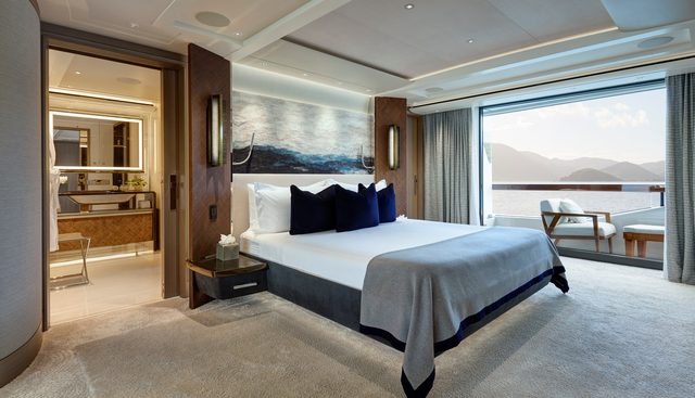 VANISH yacht for sale 12