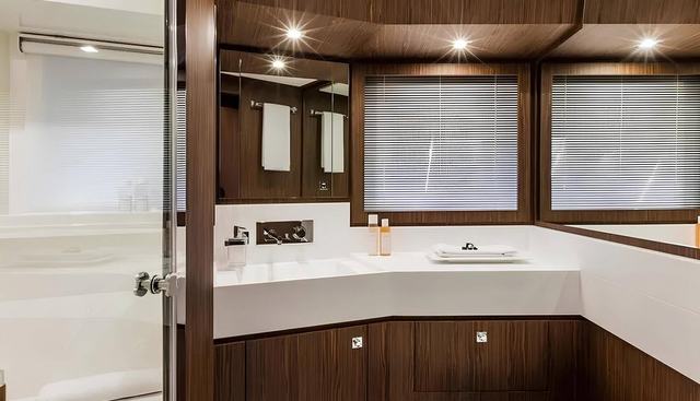 ANTIOXIDANT yacht for sale 14