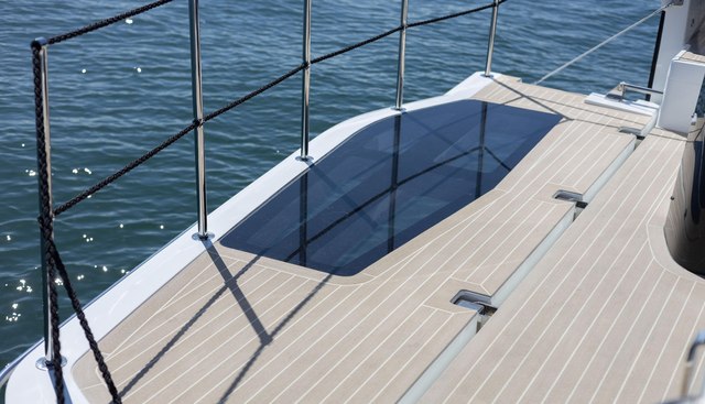 GN440FLY-016 yacht for sale 15