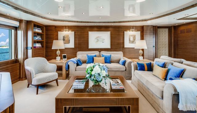 OCEANOS yacht for sale 23