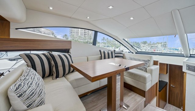 noname yacht for sale 23