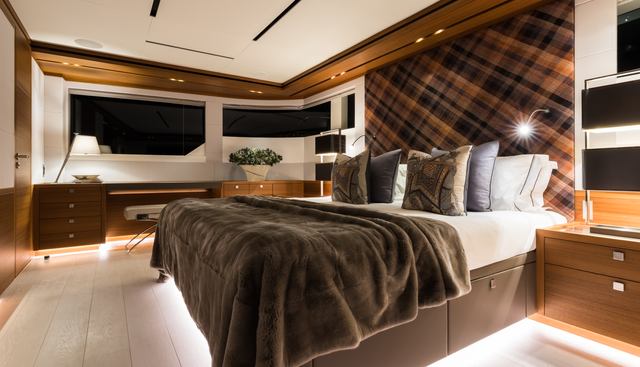 Brigadoon yacht for sale 30