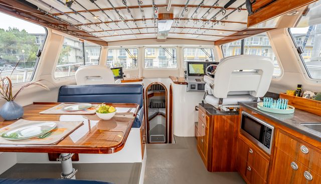 noname yacht for sale 64