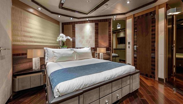 EQUITY yacht for sale 17