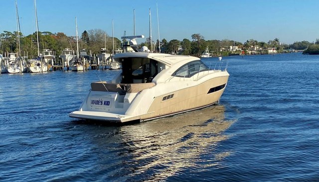 Mabe's Kid yacht for sale 3