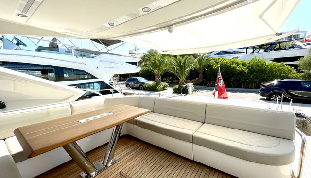 noname yacht for sale 18