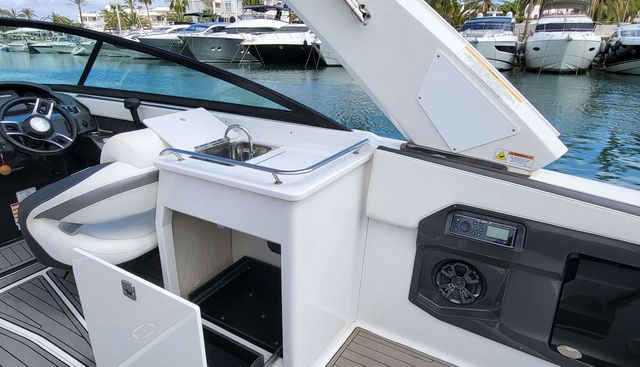 noname yacht for sale 7