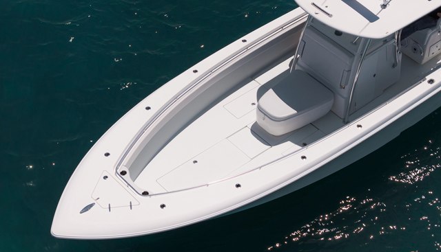 El Cadejo yacht for sale 25