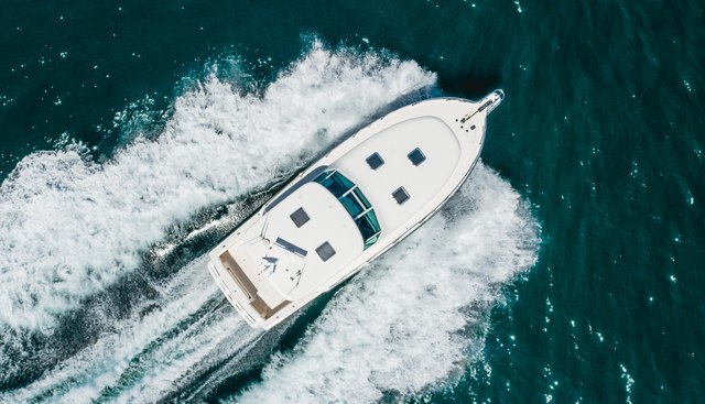 HALF DOZEN yacht for sale 17